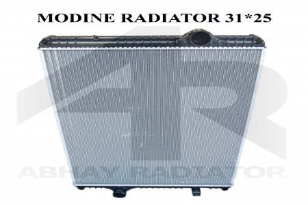 MODINE 31X25 RADIATOR